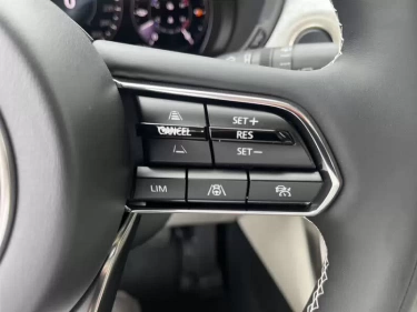 Foto van Mazda CX-80