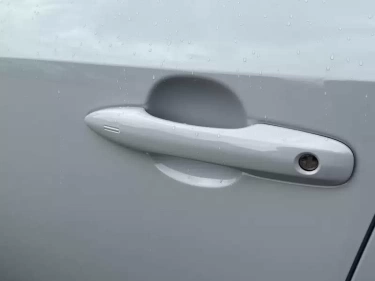 Foto van Toyota Corolla Touring Sports