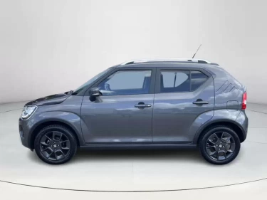 Foto van Suzuki Ignis