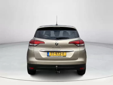 Foto van Renault Scénic