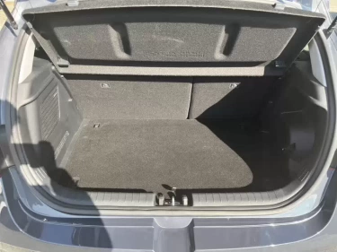 Foto van Hyundai i20