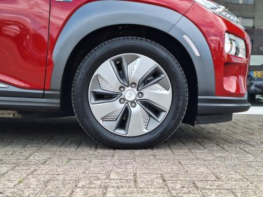 Foto van Hyundai KONA