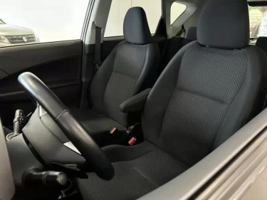 Foto van Toyota Verso-S
