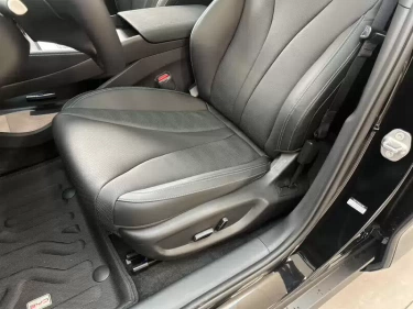 Foto van BYD SEAL 6 DM-i TOURING