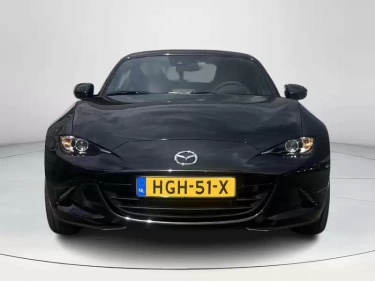 Foto van Mazda MX-5