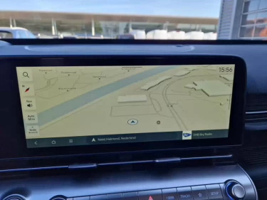 Foto van Hyundai KONA Electric