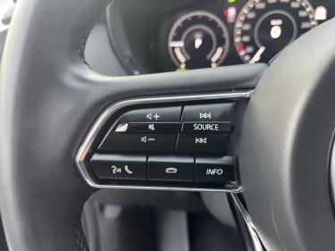 Foto van Mazda CX-60