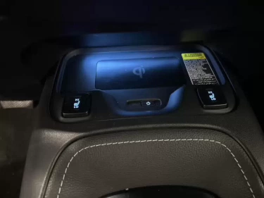 Foto van Toyota Corolla Touring Sports