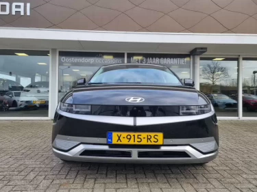 Foto van Hyundai IONIQ 5
