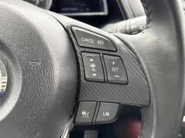 Foto van Mazda CX-3
