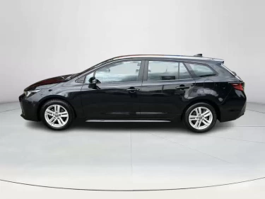 Foto van Toyota Corolla Touring Sports