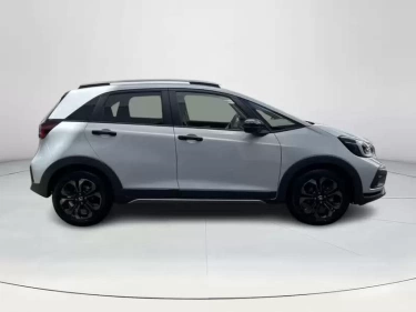 Foto van Honda Jazz