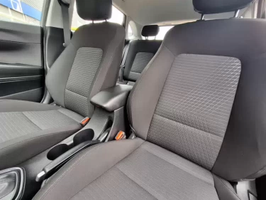 Foto van Hyundai i20