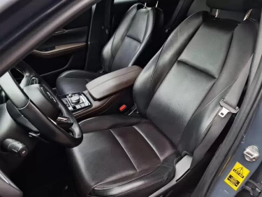 Foto van Mazda CX-30