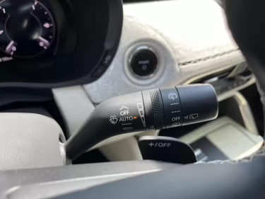 Foto van Mazda CX-60