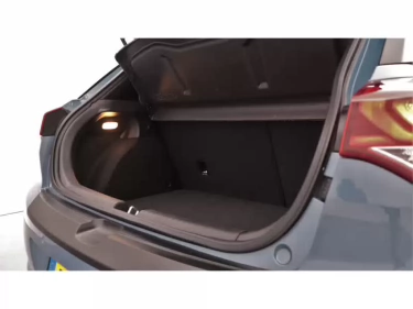 Foto van Hyundai i20