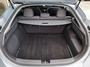 Foto van Hyundai IONIQ