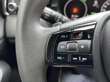 Foto van Honda HR-V
