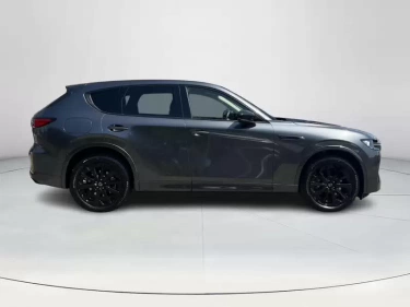 Foto van Mazda CX-60
