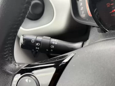 Foto van Toyota Aygo