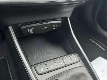 Foto van Hyundai i20