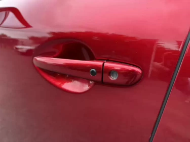 Foto van Mazda CX-5
