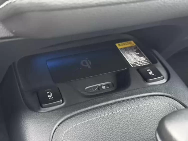 Foto van Toyota Corolla