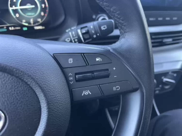 Foto van Hyundai i20