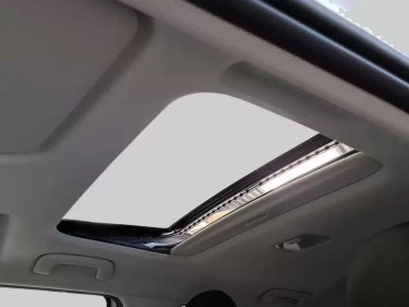 Foto van Hyundai Inster