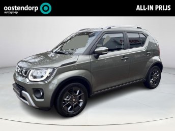 Suzuki Ignis 1.2 Smart Hybrid Style | Automaat | 06-10141018 Voor meer informatie occasion 2023