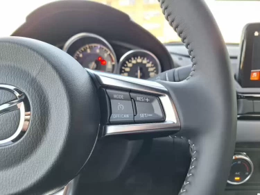 Foto van Mazda MX-5