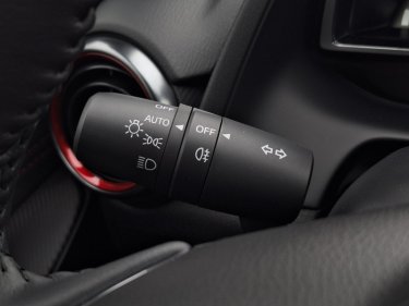 Foto van Mazda 2