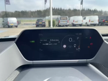 Foto van Toyota Bz4x