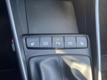 Foto van Hyundai i20
