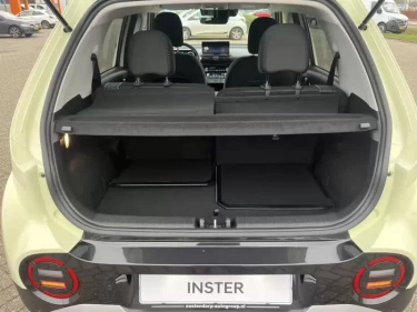 Foto van Hyundai Inster