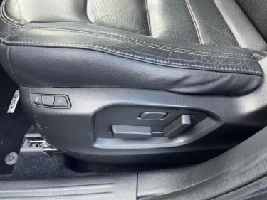 Foto van Mazda CX-5
