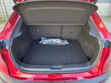 Foto van Mazda CX-30