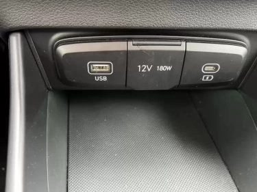 Foto van Hyundai i20