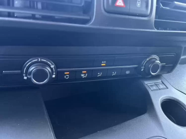 Foto van Toyota PROACE CITY