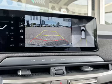 Foto van Kia EV3
