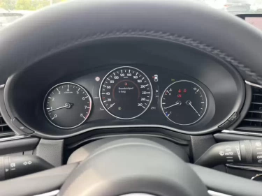 Foto van Mazda CX-30