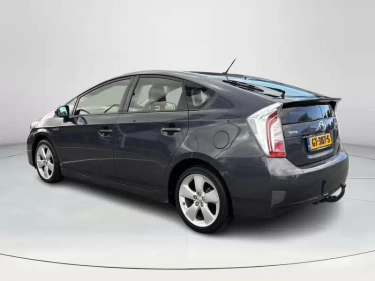 Foto van Toyota Prius