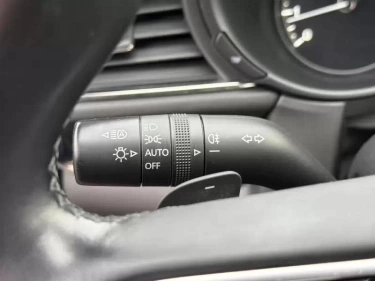 Foto van Mazda CX-30