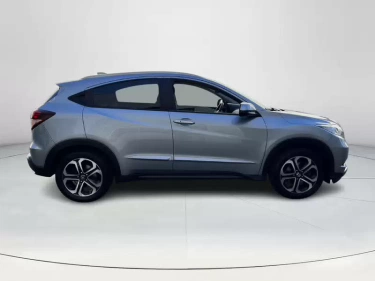 Foto van Honda HR-V