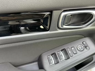 Foto van Honda Civic