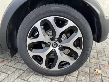 Foto van Renault Captur