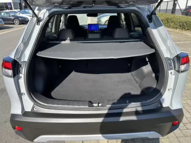 Foto van Toyota Corolla Cross