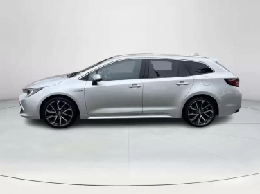 Foto van Toyota Corolla Touring Sports