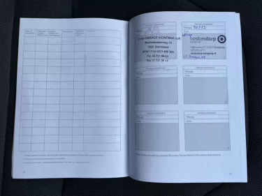 Foto van Toyota Corolla Touring Sports