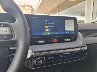 Foto van Hyundai IONIQ 5
